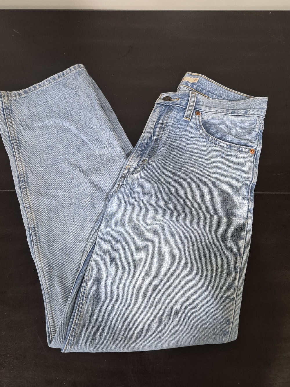 Levi's Dad Jean Size 25 30